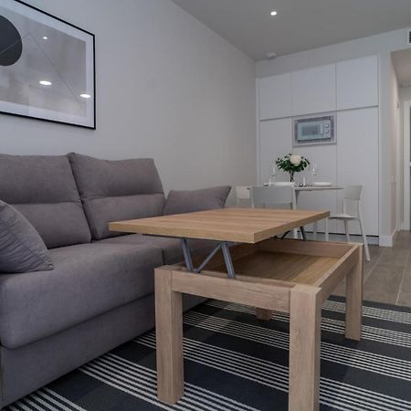 Aac Malaga - Apartamento Luminoso Y Nuevo, A 1,3Km Del Centro De Μάλαγα Εξωτερικό φωτογραφία