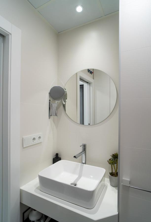 Aac Malaga - Apartamento Luminoso Y Nuevo, A 1,3Km Del Centro De Μάλαγα Εξωτερικό φωτογραφία